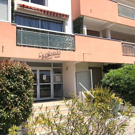 Studio St-Mandrier 300M Mer Saint-Mandrier-sur-Mer Exteriér fotografie