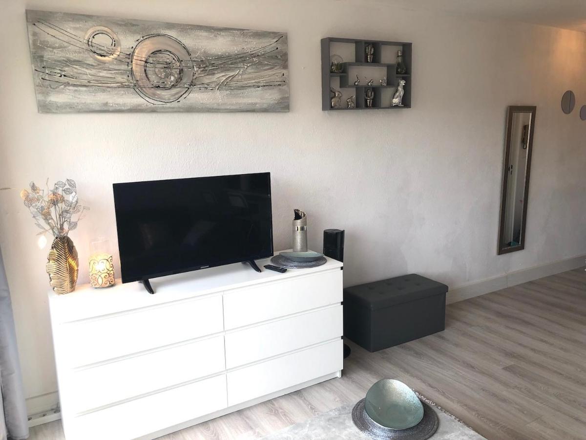 Studio St-Mandrier 300M Mer Saint-Mandrier-sur-Mer Exteriér fotografie