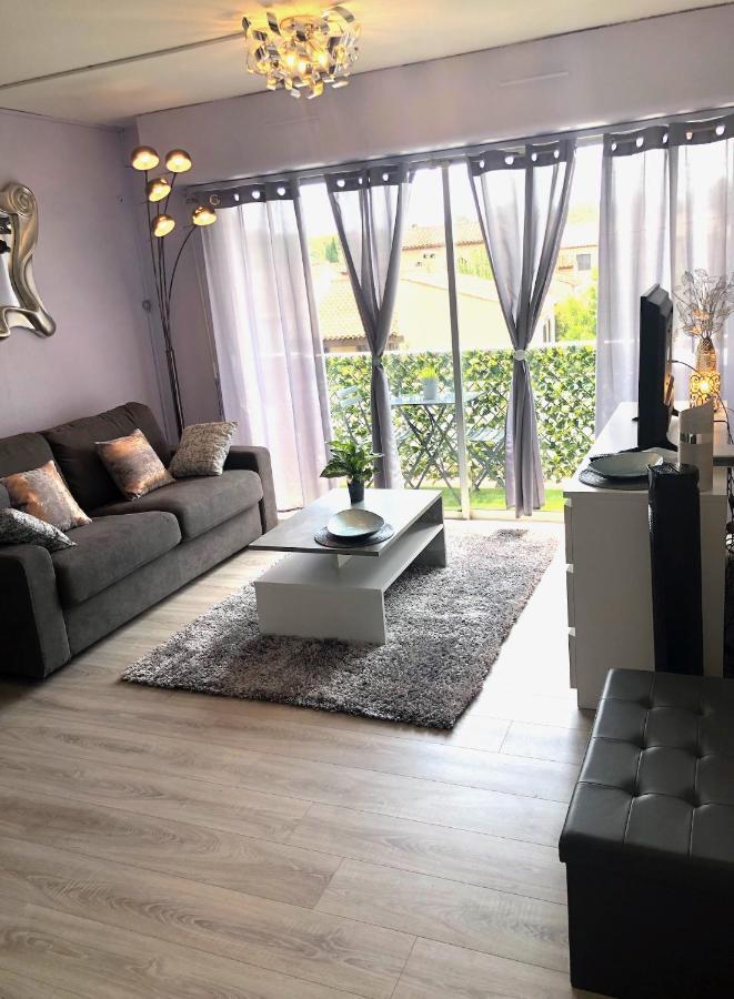Studio St-Mandrier 300M Mer Saint-Mandrier-sur-Mer Exteriér fotografie